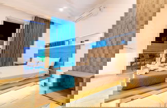 Foto 8 - Stay Helios - Aparts & Pool Suites