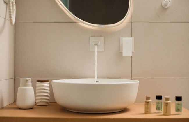 Stay Helios - Aparts & Pool Suites - Foto 55