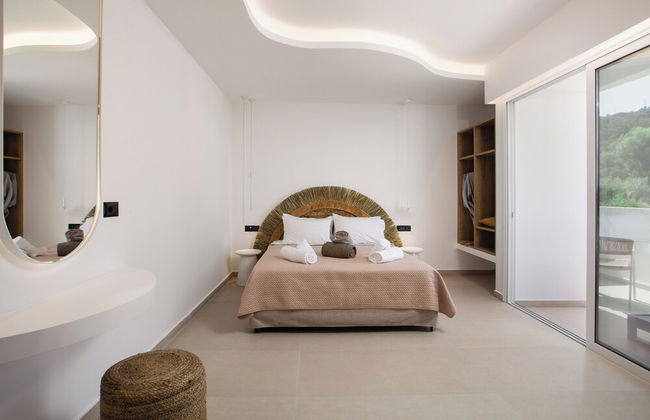 Stay Helios - Aparts & Pool Suites - Foto 27