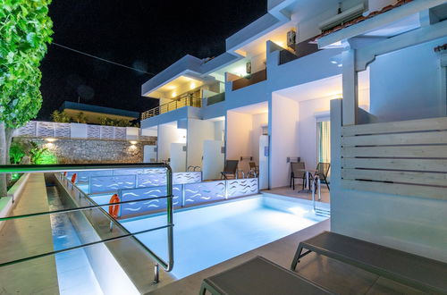 Photo 27 - Stay Helios - Aparts & Pool Suites