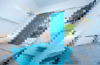 Foto 16 - Stay Helios - Aparts & Pool Suites