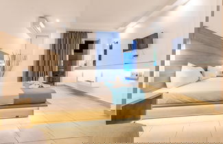 Foto 11 - Stay Helios - Aparts & Pool Suites