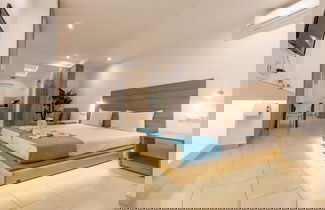 Foto 12 - Stay Helios - Aparts & Pool Suites