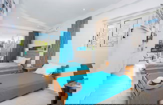 Foto 14 - Stay Helios - Aparts & Pool Suites