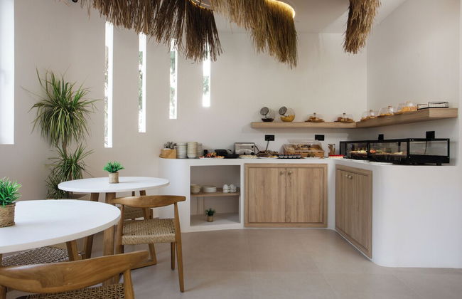 Stay Helios - Aparts & Pool Suites - Foto 61