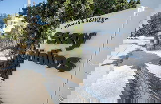 Foto 78 - Stay Helios - Aparts & Pool Suites