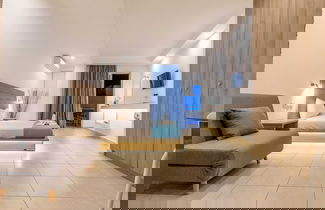 Foto 10 - Stay Helios - Aparts & Pool Suites