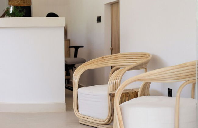 Stay Helios - Aparts & Pool Suites - Foto 2