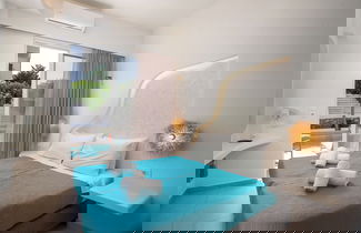 Foto 37 - Stay Helios - Aparts & Pool Suites