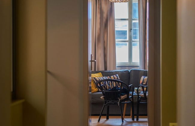 Peacock Boutique Apartments - Foto 54
