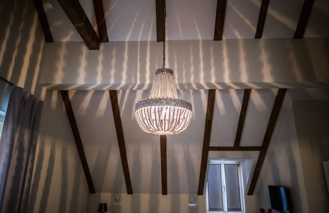 Peacock Boutique Apartments - Foto 58