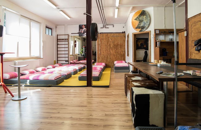 Carli's Base Camp - Photo 7