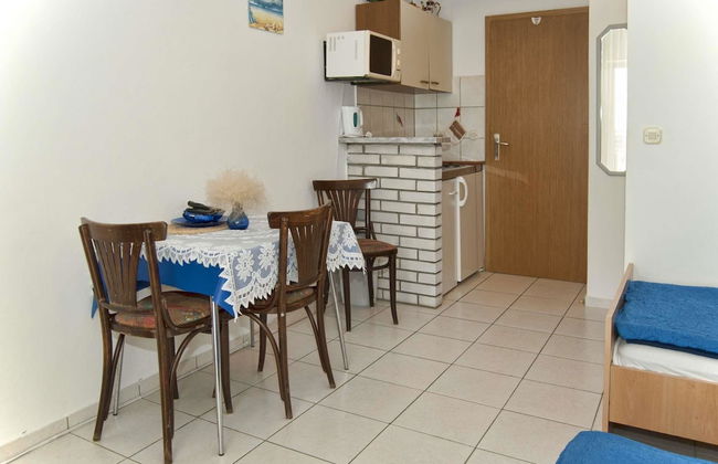 Apartments Zderic - Foto 18