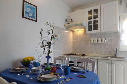 Foto 7 - Neat Apartment in Vinisce With Magnificent sea