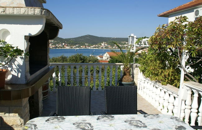Coastal Comfort in Vinisce - Foto 26