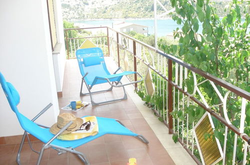 Foto 17 - Neat Apartment in Vinisce With Magnificent sea