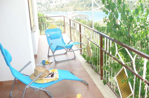 Foto 13 - Neat Apartment in Vinisce With Magnificent sea