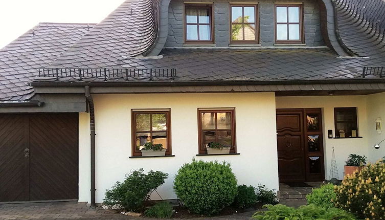 Photo 1 - Spacious Apartment in the Vulkaneifel