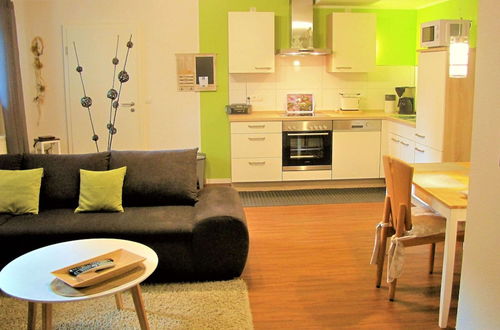 Photo 7 - Spacious Apartment in the Vulkaneifel