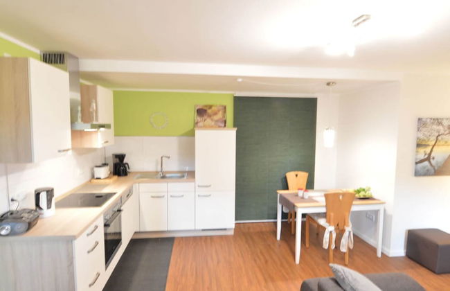 Spacious Apartment in Vulkaneifel - Foto 6