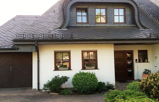 Foto 1 - Spacious Apartment in the Vulkaneifel