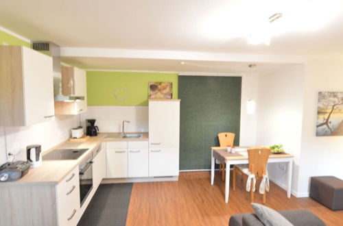 Photo 8 - Spacious Apartment in the Vulkaneifel
