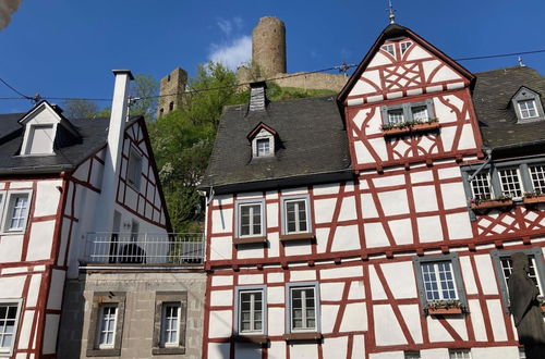 Photo 18 - Spacious Apartment in the Vulkaneifel