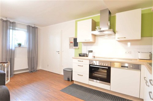 Photo 7 - Spacious Apartment in the Vulkaneifel