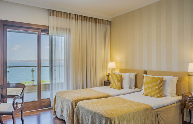 Sk Place Crete Luxury Seafront Villas - Photo 10