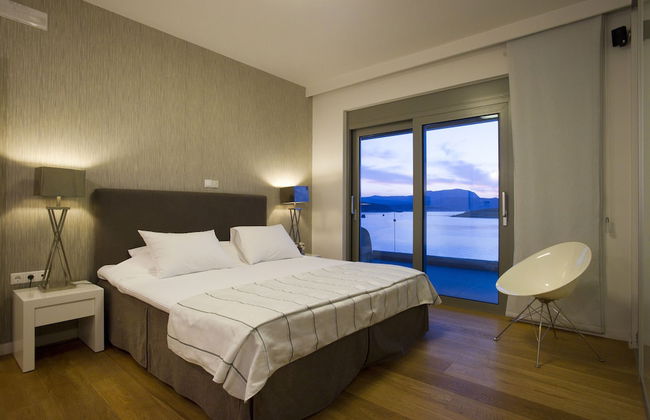 Sk Place Crete Luxury Seafront Villas - Photo 3
