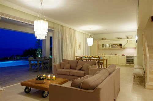 Foto 26 - Sk Place Crete Luxury Seafront Villas