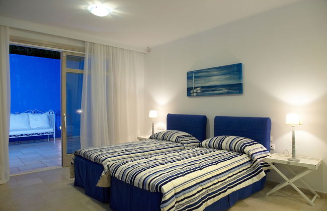 Sk Place Crete Luxury Seafront Villas - Photo 6