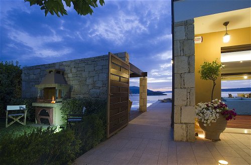 Photo 44 - Sk Place Crete Luxury Seafront Villas