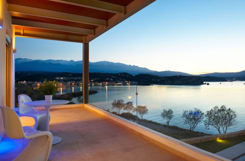 Photo 35 - Sk Place Crete Luxury Seafront Villas