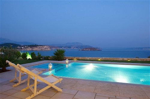 Photo 56 - Sk Place Crete Luxury Seafront Villas