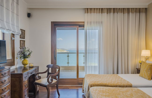 Sk Place Crete Luxury Seafront Villas - Photo 9
