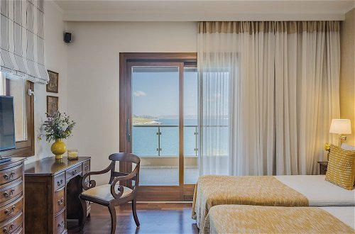 Photo 9 - Sk Place Crete Luxury Seafront Villas