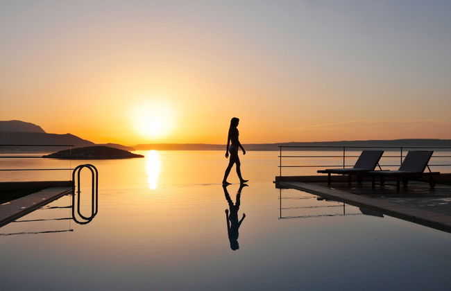 Sk Place Crete Luxury Seafront Villas - Photo 1