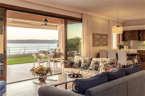 Photo 33 - Sk Place Crete Luxury Seafront Villas