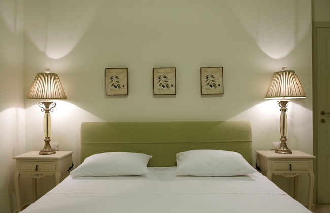 Sk Place Crete Luxury Seafront Villas - Photo 5