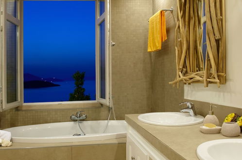 Photo 60 - Sk Place Crete Luxury Seafront Villas