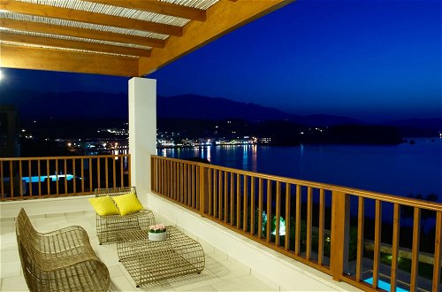 Foto 51 - Sk Place Crete Luxury Seafront Villas