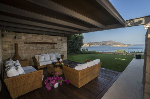 Photo 38 - Sk Place Crete Luxury Seafront Villas