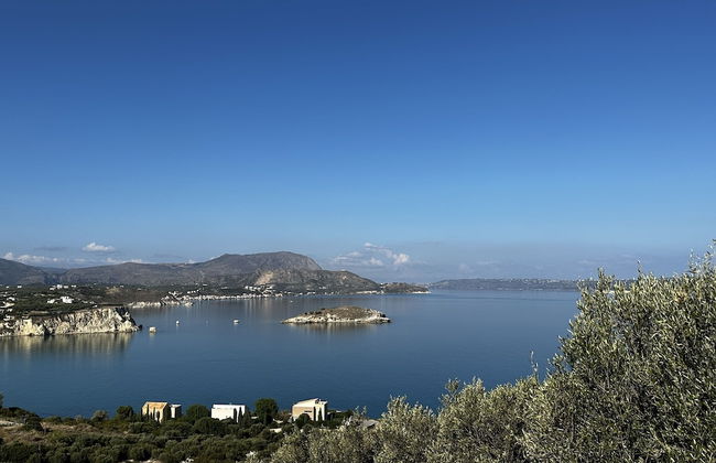 Sk Place Crete Luxury Seafront Villas - Photo 76