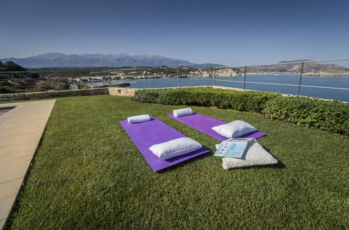 Photo 36 - Sk Place Crete Luxury Seafront Villas