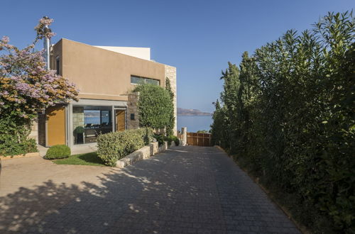 Photo 69 - Sk Place Crete Luxury Seafront Villas