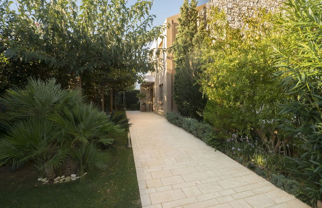 Sk Place Crete Luxury Seafront Villas - Photo 71