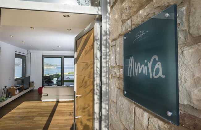 Sk Place Crete Luxury Seafront Villas - Photo 22