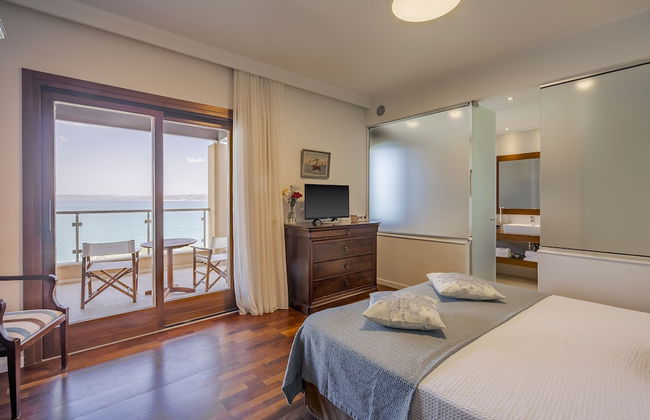Sk Place Crete Luxury Seafront Villas - Photo 13
