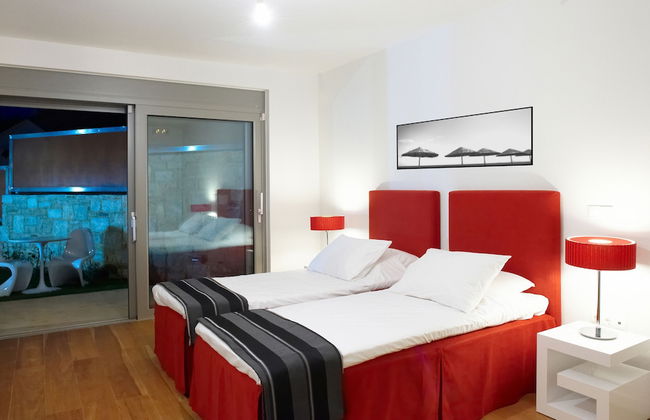 Sk Place Crete Luxury Seafront Villas - Photo 2